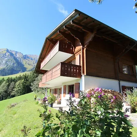 Les Grillons * Chateau-d'Oex