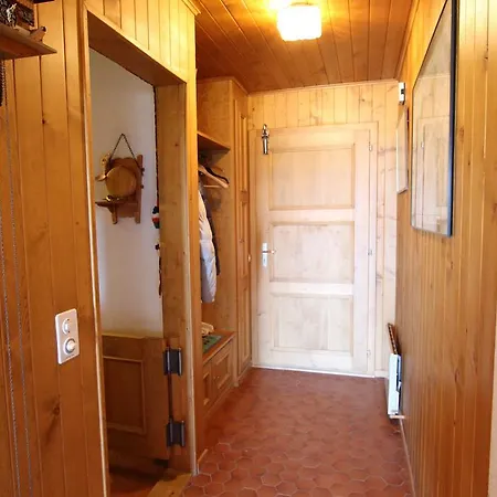 Apartman Les Grillons