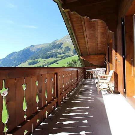 Les Grillons Apartman